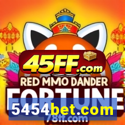 5454bet.com