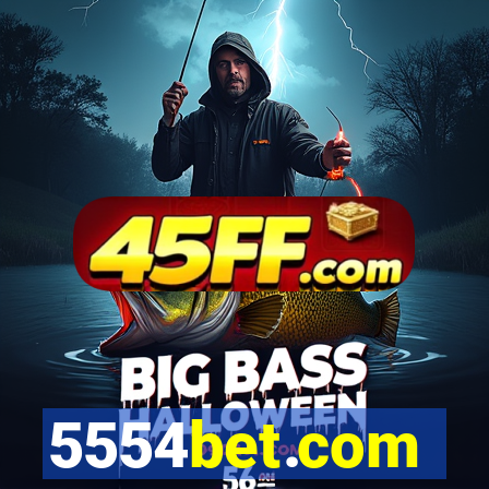 5554bet.com