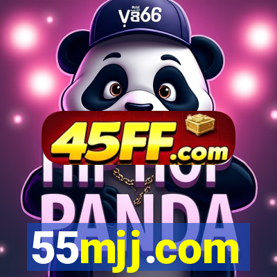 55mjj.com