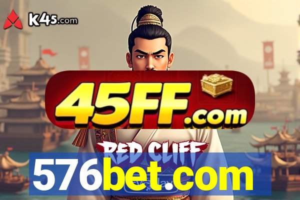 576bet.com