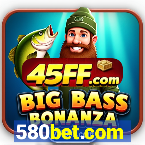 580bet.com