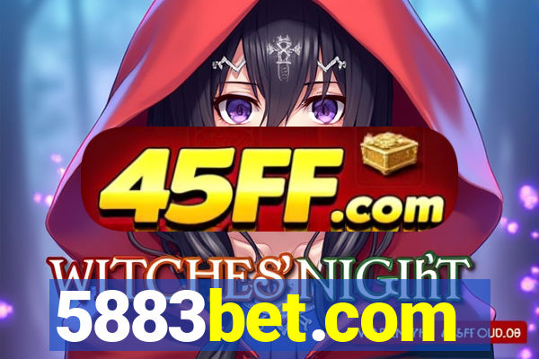 5883bet.com