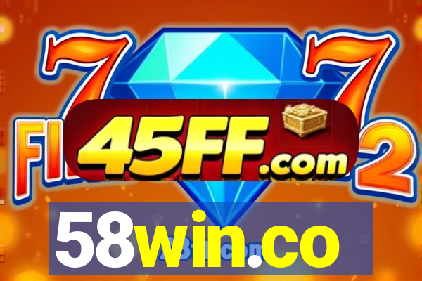 58win.co