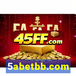 5abetbb.com