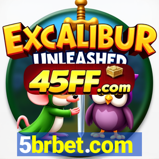 5brbet.com