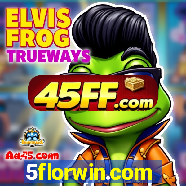 5florwin.com