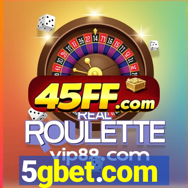 5gbet.com