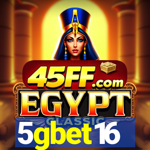 5gbet16