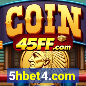 5hbet4.com