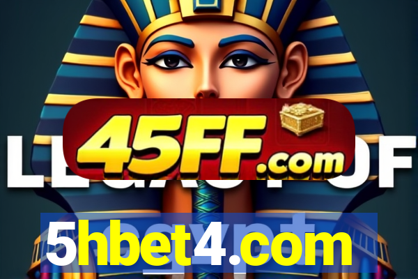 5hbet4.com