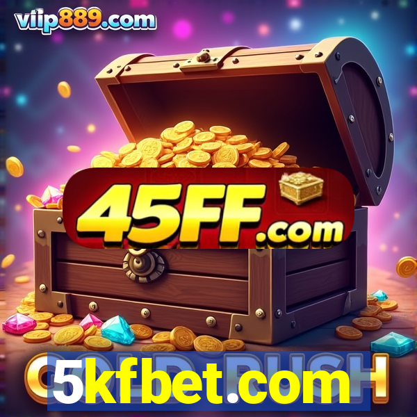 5kfbet.com