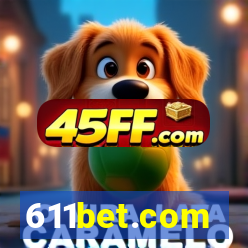 611bet.com