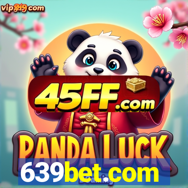 639bet.com