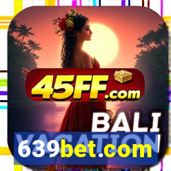 639bet.com