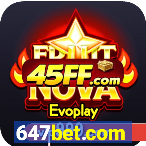 647bet.com