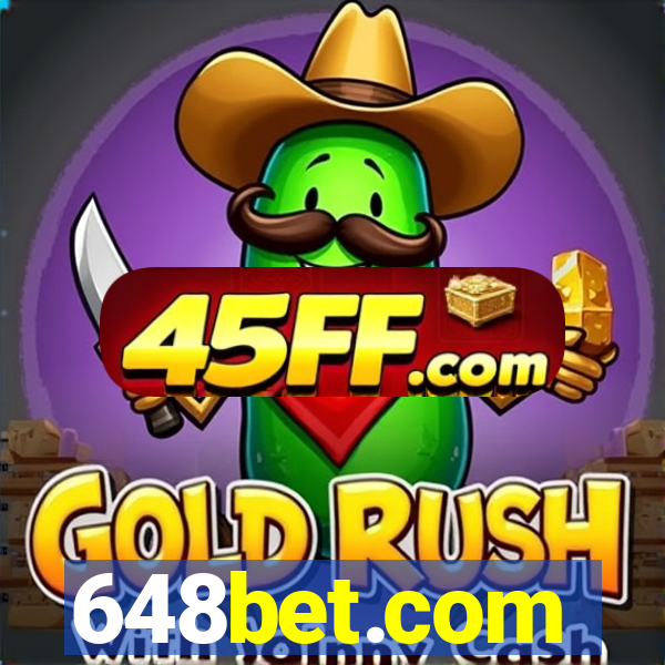648bet.com