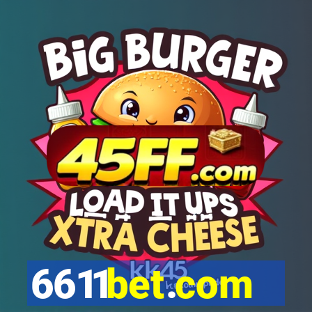 6611bet.com
