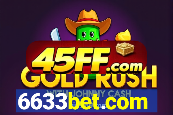 6633bet.com