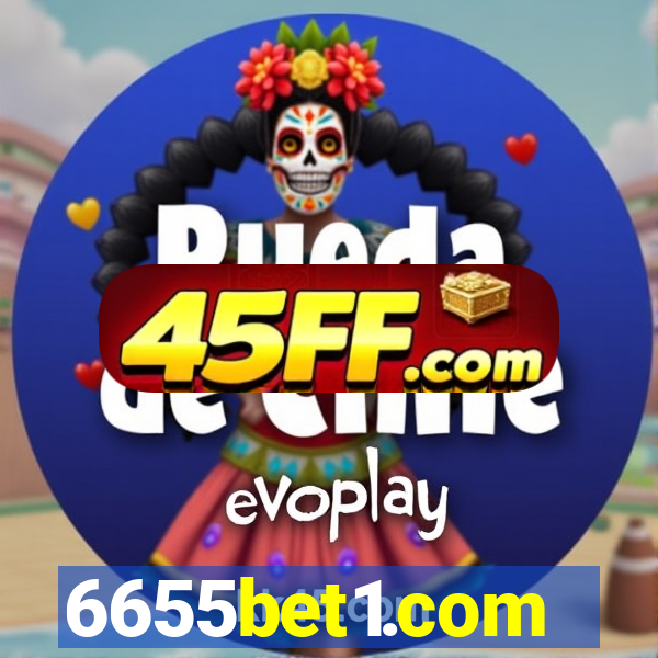 6655bet1.com