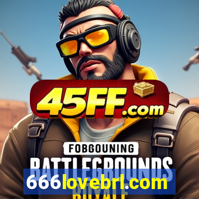 666lovebrl.com