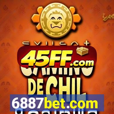 6887bet.com