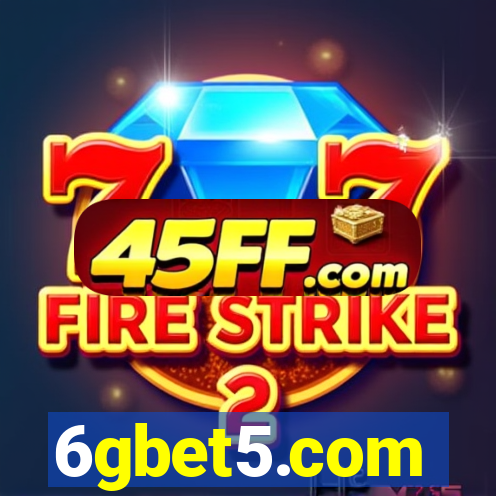 6gbet5.com