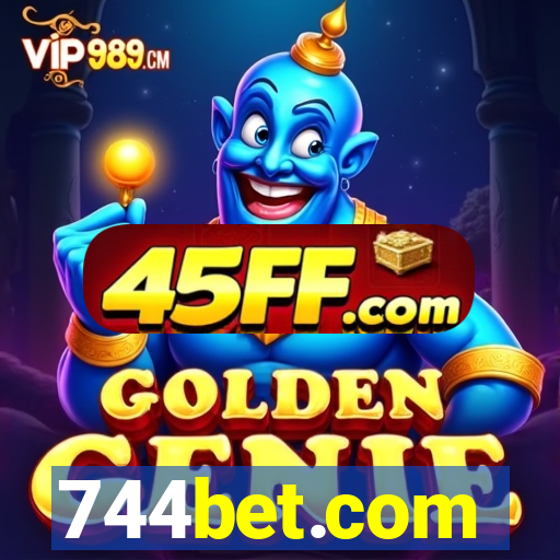 744bet.com