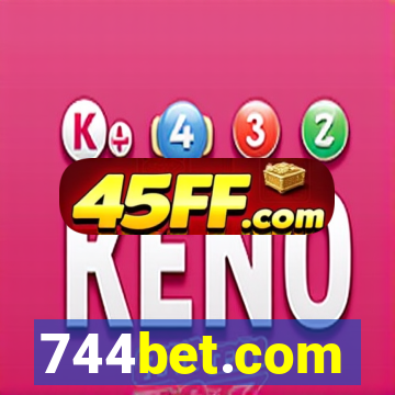 744bet.com