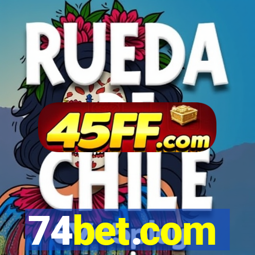 74bet.com