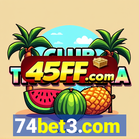74bet3.com