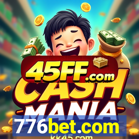 776bet.com