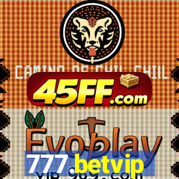 777.betvip