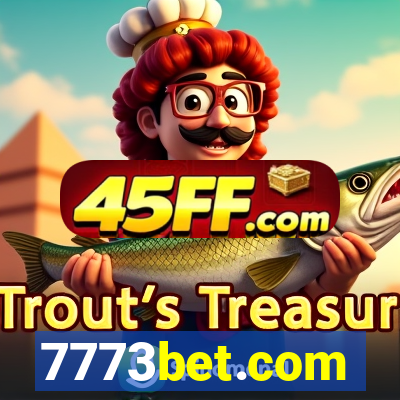 7773bet.com