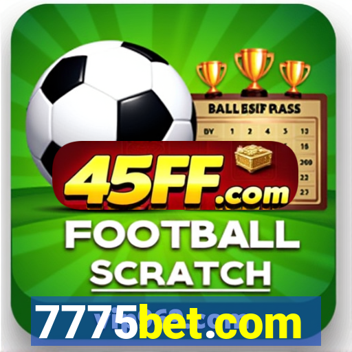 7775bet.com
