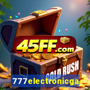 777electronicgame.com