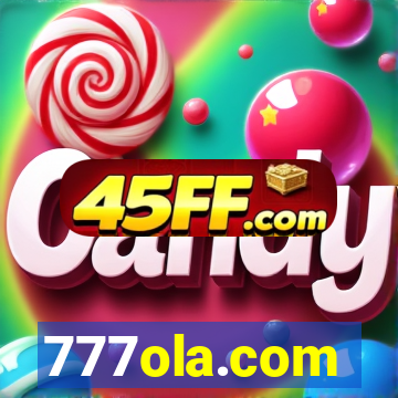 777ola.com