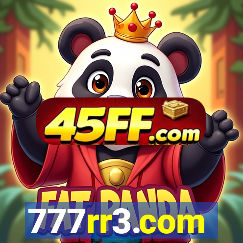 777rr3.com