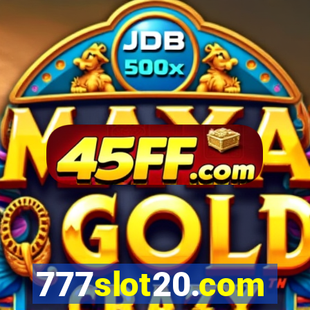 777slot20.com