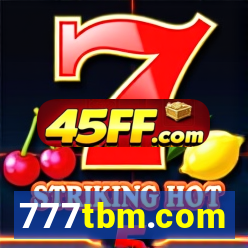 777tbm.com