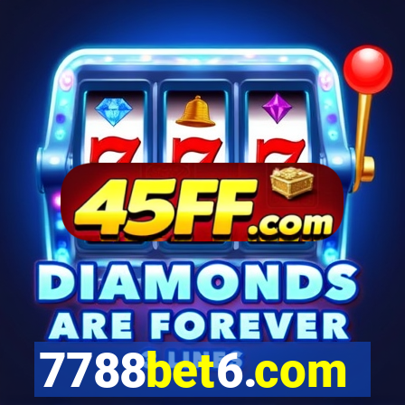 7788bet6.com