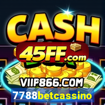 7788betcassino