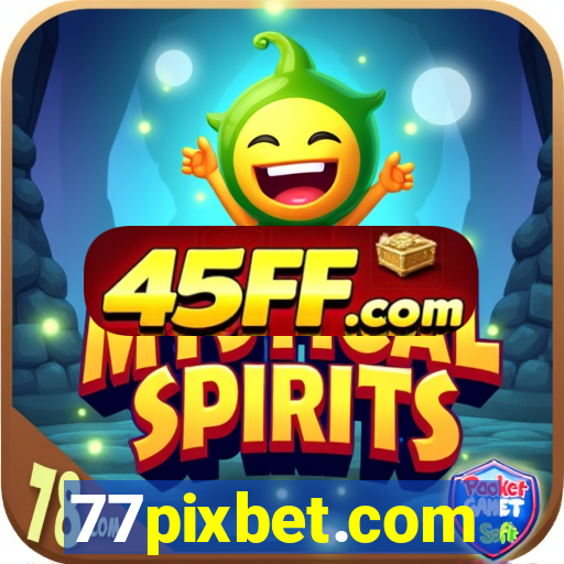 77pixbet.com