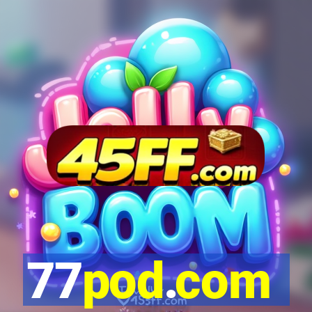77pod.com