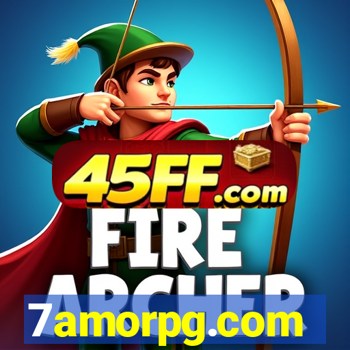 7amorpg.com