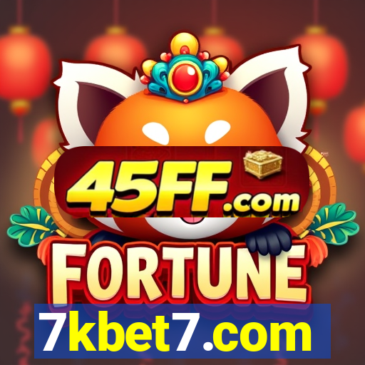 7kbet7.com