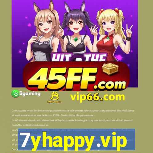 7yhappy.vip