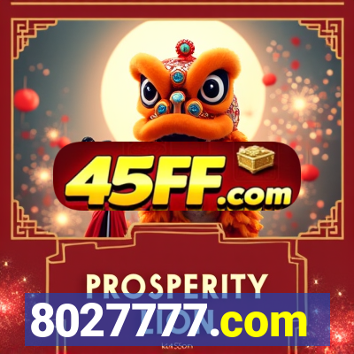 8027777.com