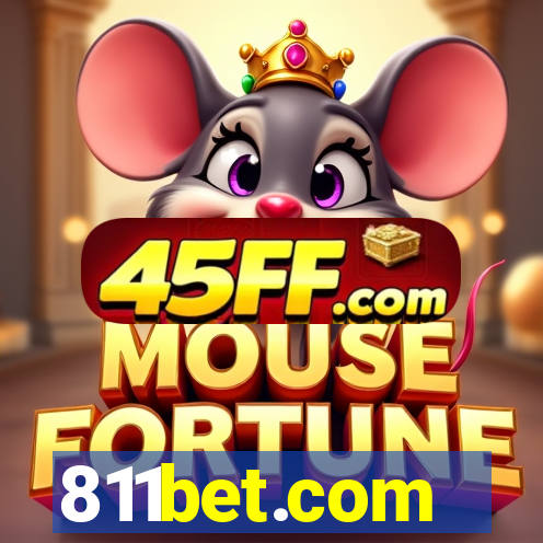 811bet.com
