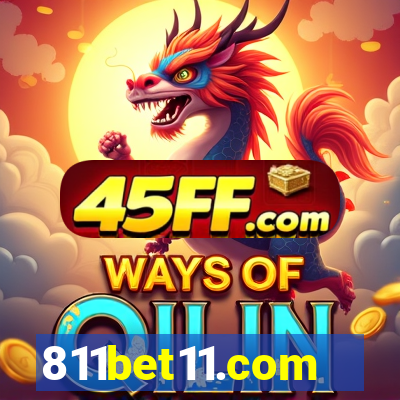 811bet11.com