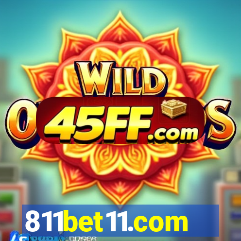 811bet11.com
